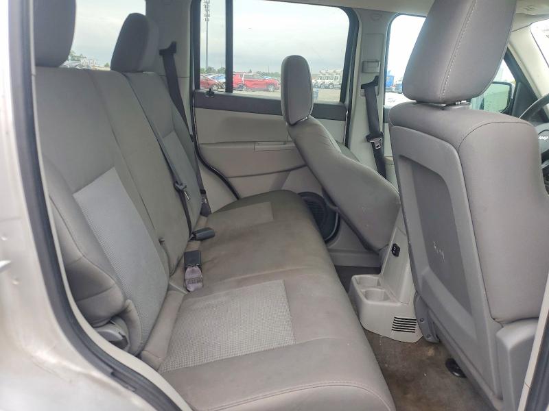 2008 Jeep Liberty მანქანა იყიდება აუქციონზე, vin: 1J8GP28K88W245786, აუქციონის ნომერი: 53265366