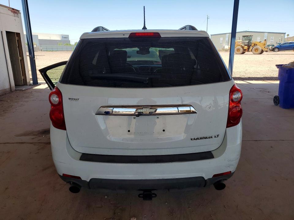 2014 Chevrolet Equinox მანქანა იყიდება აუქციონზე, vin: 2GNFLBE33E6105959, აუქციონის ნომერი: 54172956