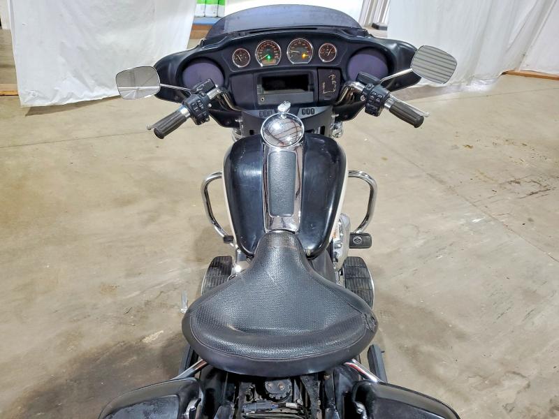 Продаж на аукціоні авто 2015 Harley-davidson Flhtp, vin: 1HD1FMM1XFB687772, номер лоту: 52509846
