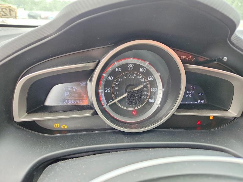 Aukcja sprzedaży 2015 Mazda 3, vin: JM1BM1W79F1224877, numer aukcji: 52741426