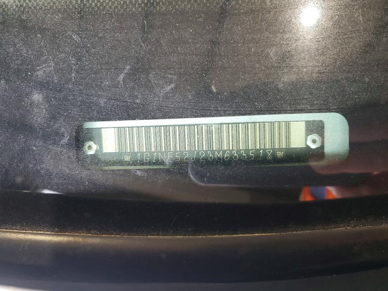 Продажа на аукционе авто 2003 Chevrolet Malibu, vin: 1G1NE52J23M633518, номер лота: 53389676
