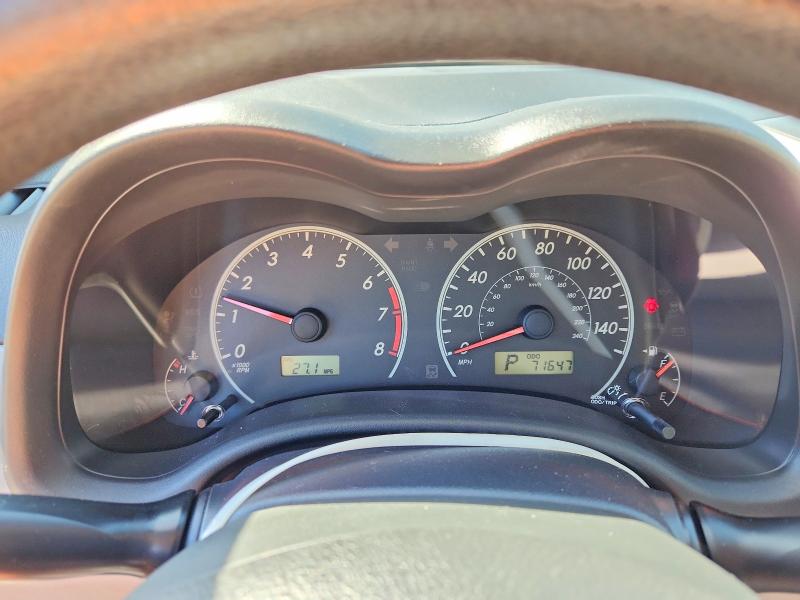Продаж на аукціоні авто 2012 Toyota Corolla, vin: JTDBU4EE4C9175280, номер лоту: 53564436