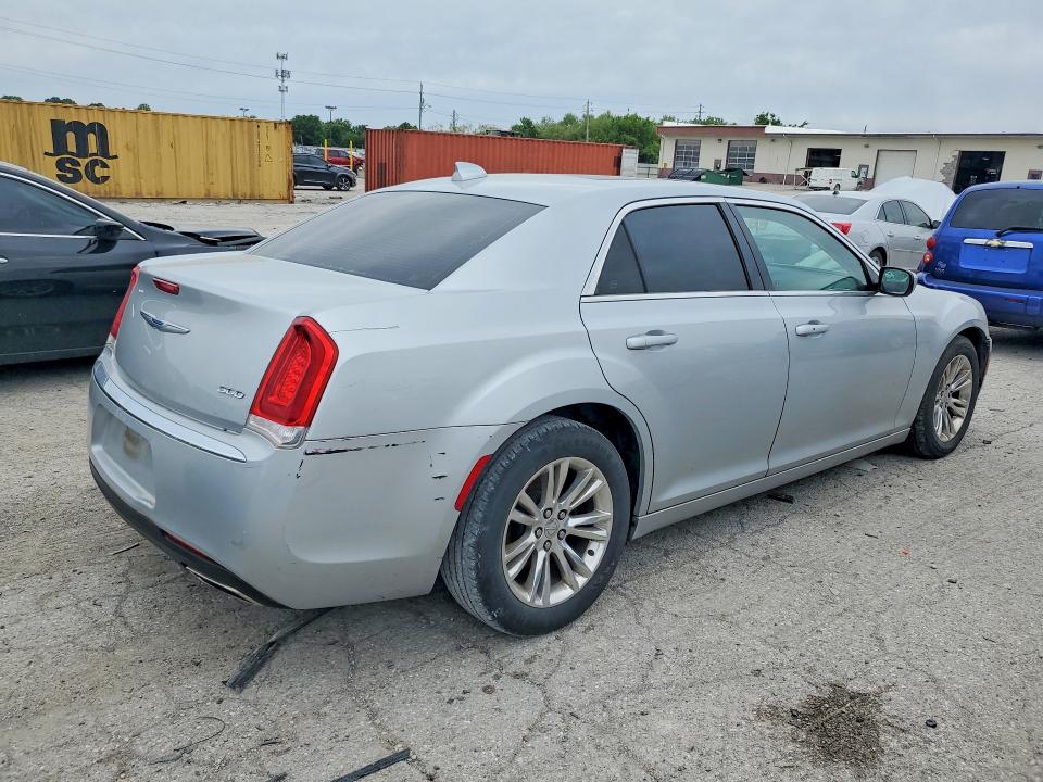 Продажа на аукционе авто 2019 Chrysler 300, vin: 2C3CCAAG1KH648021, номер лота: 50486286