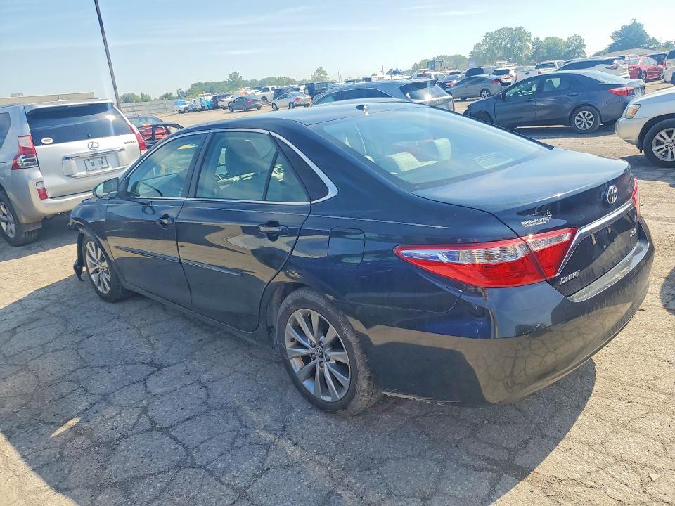 Aukcja sprzedaży 2015 Toyota Camry, vin: 4T1BF1FK1FU913014, numer aukcji: 54412136