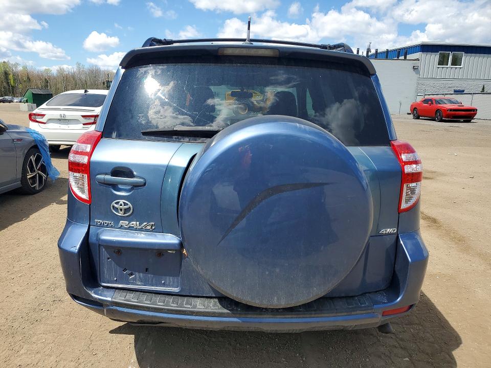Aukcja sprzedaży 2009 Toyota Rav4, vin: JTMBK35VX95074082, numer aukcji: 52818766