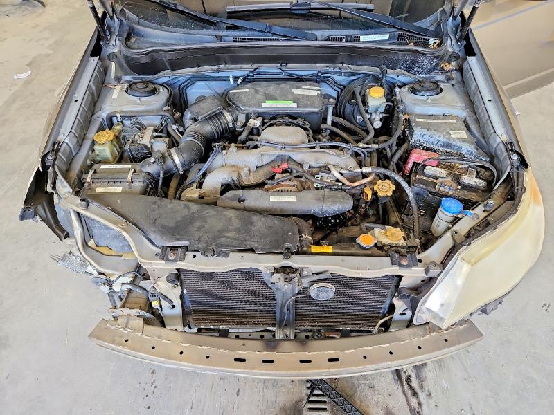 2009 Subaru Forester მანქანა იყიდება აუქციონზე, vin: JF2SH61699H765148, აუქციონის ნომერი: 54399676