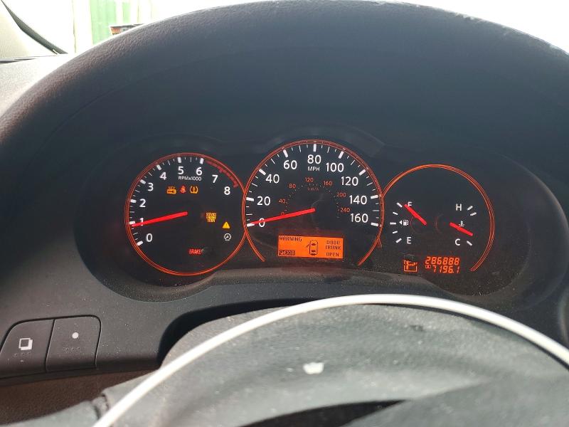 53695416 :رقم المزاد ، 1N4AL21E89C133883 vin ، 2009 Nissan Altima مزاد بيع