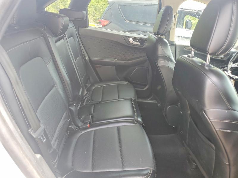 Продажа на аукционе авто 2020 Ford Escape, vin: 1FMCU9J93LUB30057, номер лота: 55169606