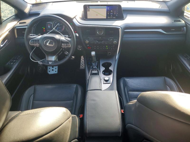 Aukcja sprzedaży 2017 Lexus Rx 350, vin: 2T2ZZMCA5HC063486, numer aukcji: 53331006