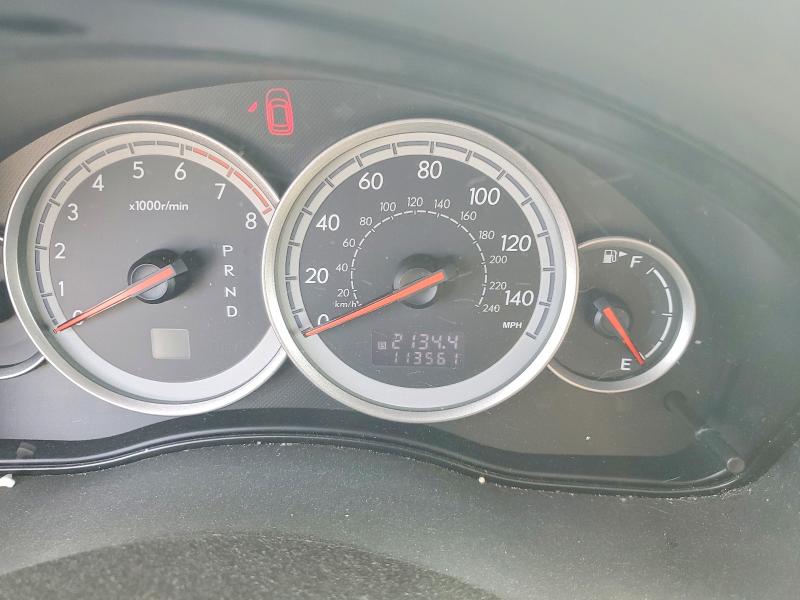 Продажа на аукционе авто 2005 Subaru Legacy, vin: 4S4BP61C857365729, номер лота: 54320406