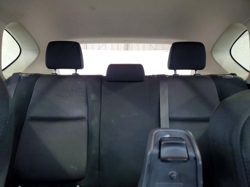 Продажа на аукционе авто 2016 Mazda Cx-5, vin: JM3KE2BY3G0688781, номер лота: 52652746