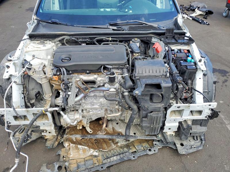 Продаж на аукціоні авто 2025 Honda Civic, vin: 2HGFE2F52SH573749, номер лоту: 55419236