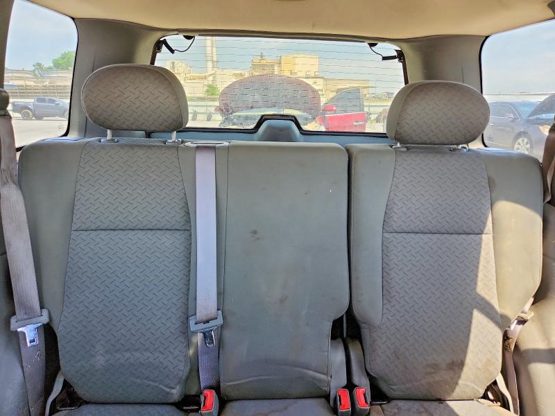 Продаж на аукціоні авто 2005 Jeep Liberty, vin: 1J4GL38K75W727244, номер лоту: 53763476