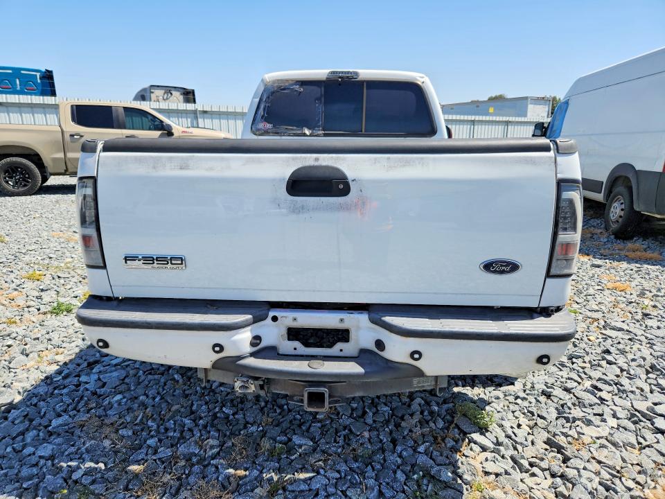 Продаж на аукціоні авто 2005 Ford F350, vin: 1FTWW32P65EB95259, номер лоту: 53949146