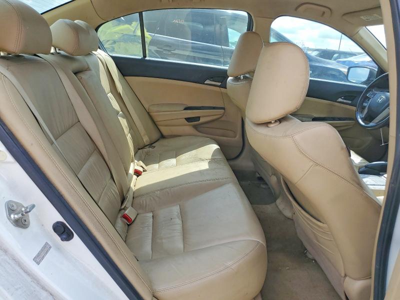 51438696 :رقم المزاد ، 1HGCP2F67CA037062 vin ، 2012 Honda Accord مزاد بيع