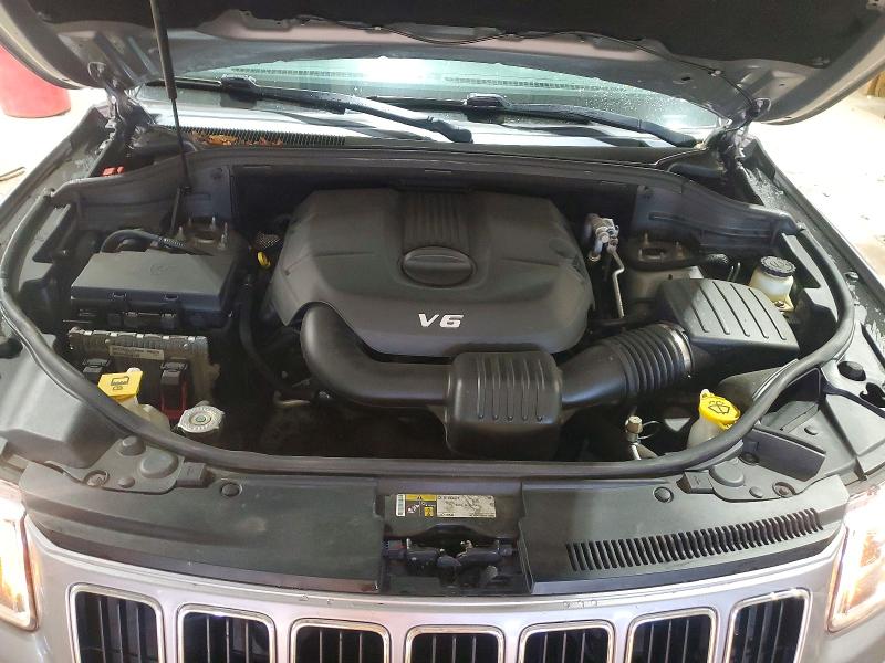 Продажа на аукционе авто 2015 Jeep Grand Cherokee, vin: 1C4RJFBG6FC225032, номер лота: 52359316
