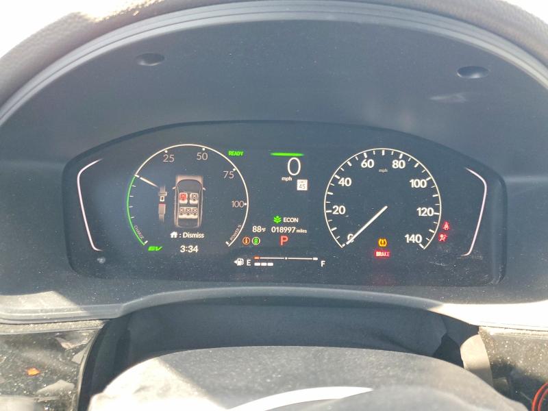 2025 Honda Civic მანქანა იყიდება აუქციონზე, vin: 2HGFE4F80SH328499, აუქციონის ნომერი: 52258276