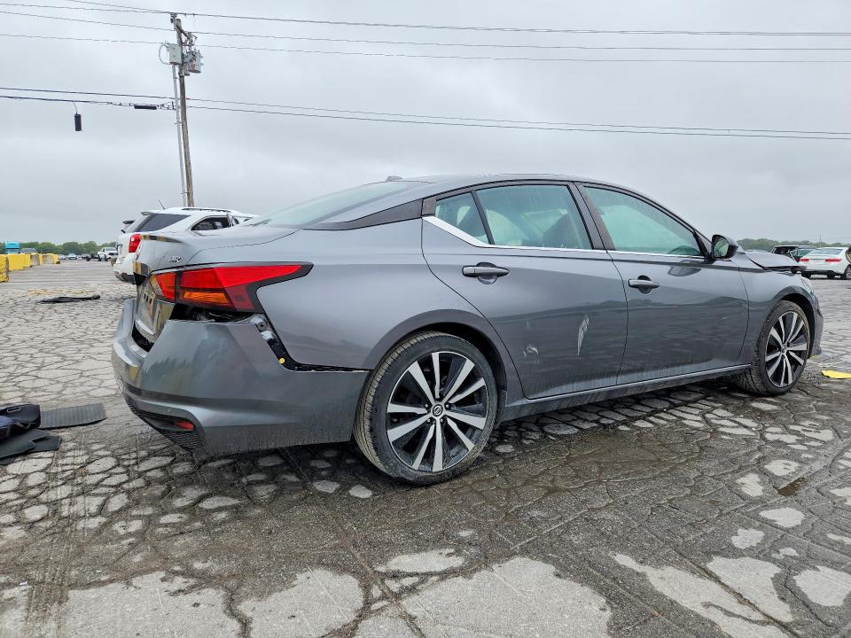 2022 Nissan Altima მანქანა იყიდება აუქციონზე, vin: 1N4BL4CVXNN335104, აუქციონის ნომერი: 52611156