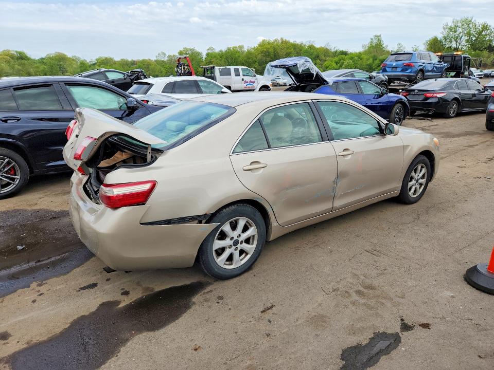 Aukcja sprzedaży 2007 Toyota Camry, vin: 4T1BE46KX7U668462, numer aukcji: 53022876