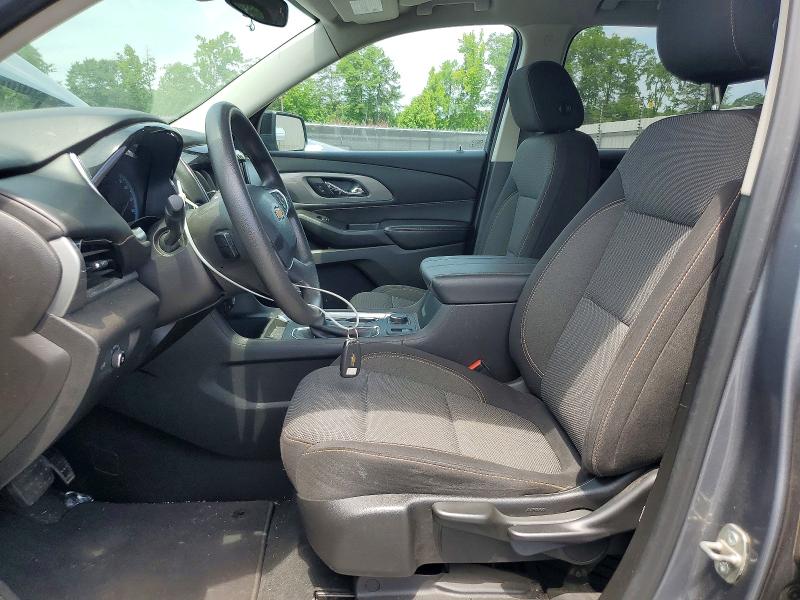 Продажа на аукционе авто 2021 Chevrolet Traverse, vin: 1GNERFKW4MJ171907, номер лота: 54943126