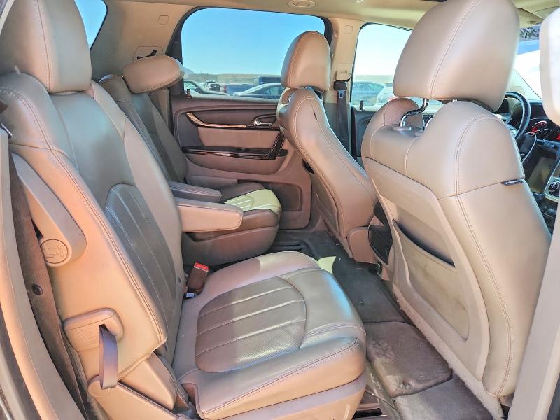 Aukcja sprzedaży 2016 Gmc Acadia, vin: 1GKKVTKD7GJ219624, numer aukcji: 54945336