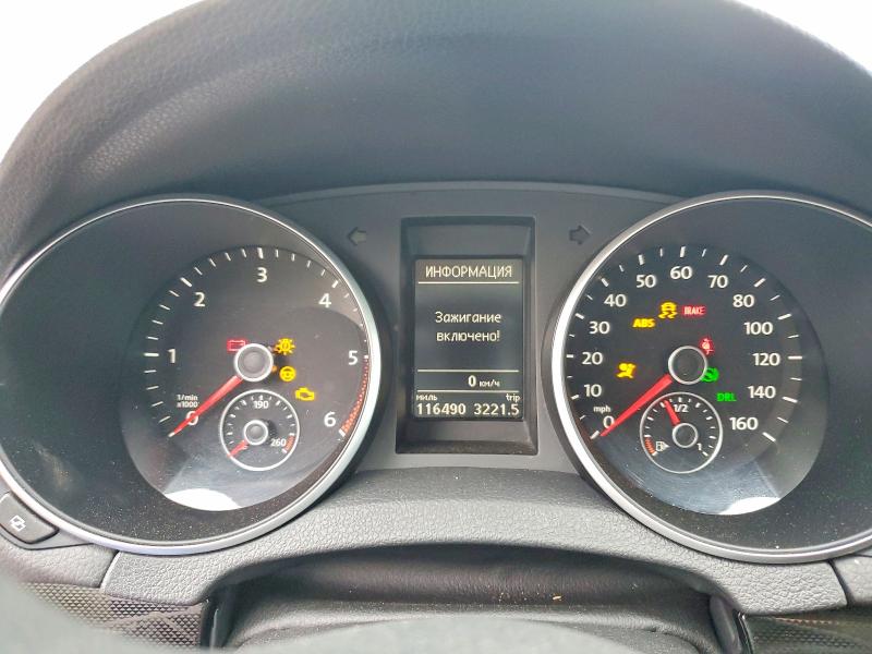 52579876 :رقم المزاد ، 3VWPL7AJ9CM709367 vin ، 2012 Volkswagen Jetta مزاد بيع