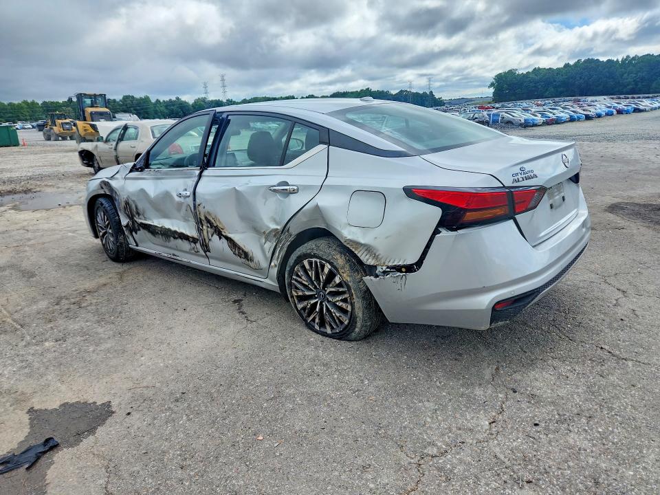 54876826 :رقم المزاد ، 1N4BL4DV0PN343021 vin ، 2023 Nissan Altima مزاد بيع