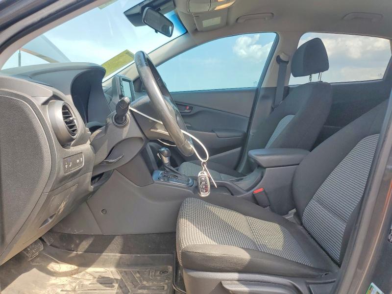 Продаж на аукціоні авто 2020 Hyundai Kona, vin: KM8K22AA3LU555054, номер лоту: 55058136