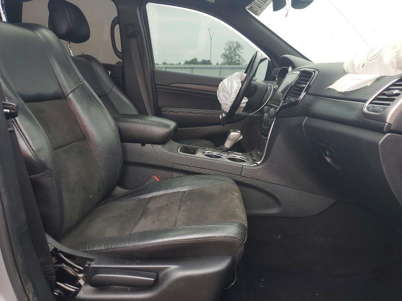 Aukcja sprzedaży 2020 Jeep Grand Cherokee, vin: 1C4RJFAG7LC148880, numer aukcji: 52911016