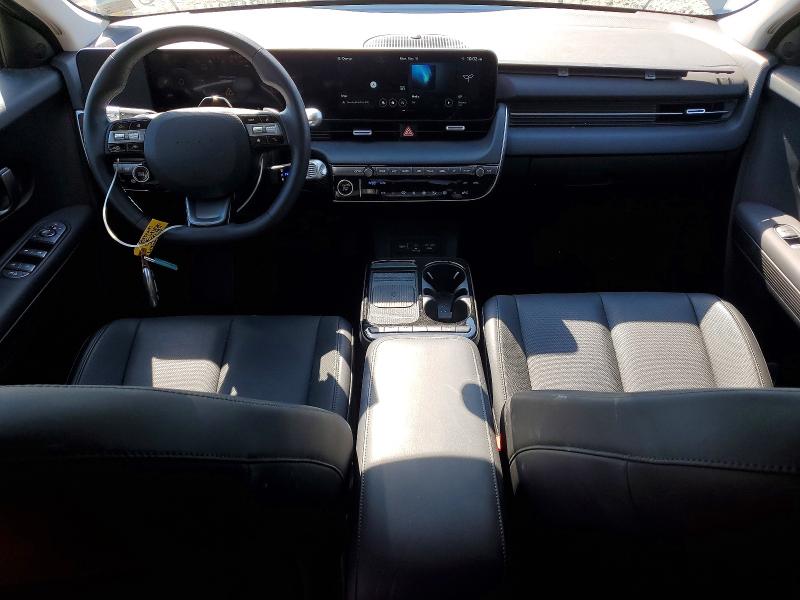 Aukcja sprzedaży 2025 Hyundai Ioniq 5, vin: 7YAKNDDC4SY030430, numer aukcji: 53271356