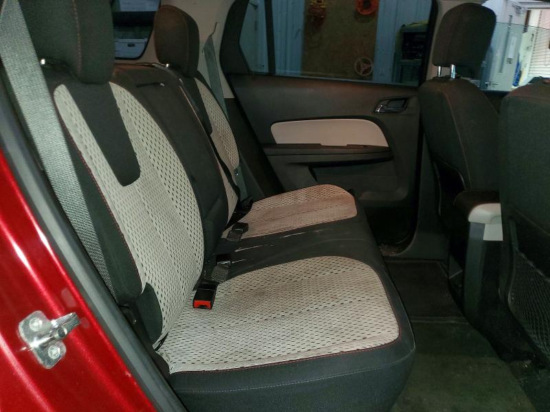 2012 Gmc Terrain მანქანა იყიდება აუქციონზე, vin: 2GKFLREK4C6214294, აუქციონის ნომერი: 53667486