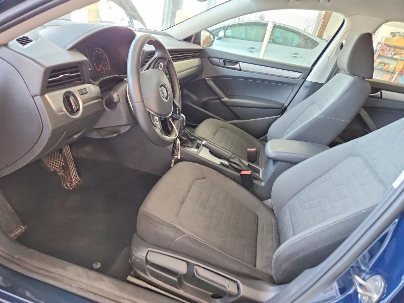 Aukcja sprzedaży 2021 Volkswagen Passat, vin: 1VWAA7A38MC014085, numer aukcji: 55146546