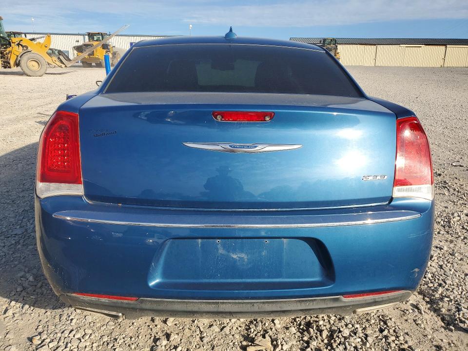 Aukcja sprzedaży 2020 Chrysler 300, vin: 2C3CCAAG7LH201338, numer aukcji: 52190316