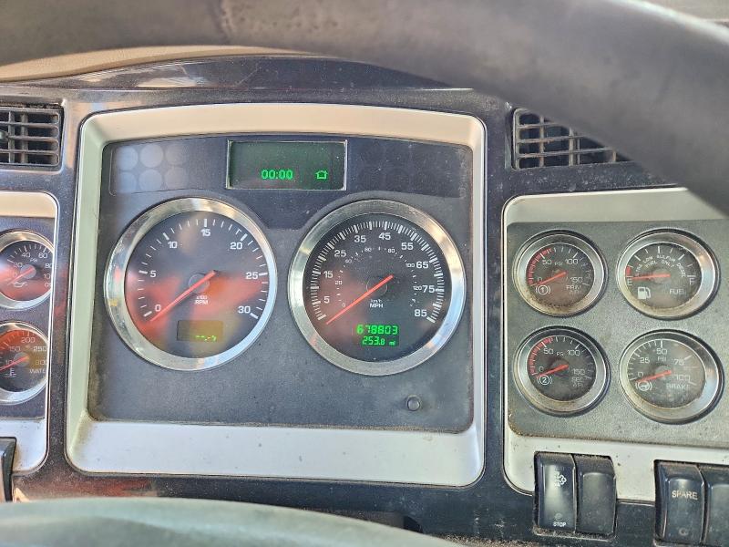 Aukcja sprzedaży 2012 Kenworth Construction, vin: 1NKDL70X2CJ333862, numer aukcji: 51693316