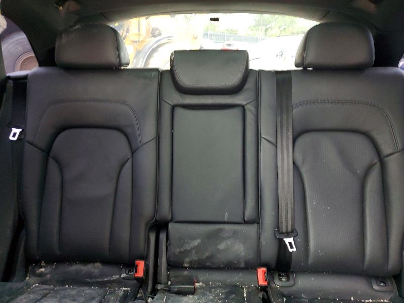 2015 Audi Q5 მანქანა იყიდება აუქციონზე, vin: WA1WGAFP3FA010311, აუქციონის ნომერი: 54784636