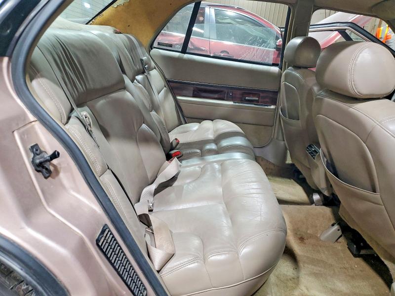 Продажа на аукционе авто 1999 Buick Lesabre, vin: 1G4HR52K4XH469894, номер лота: 53916976