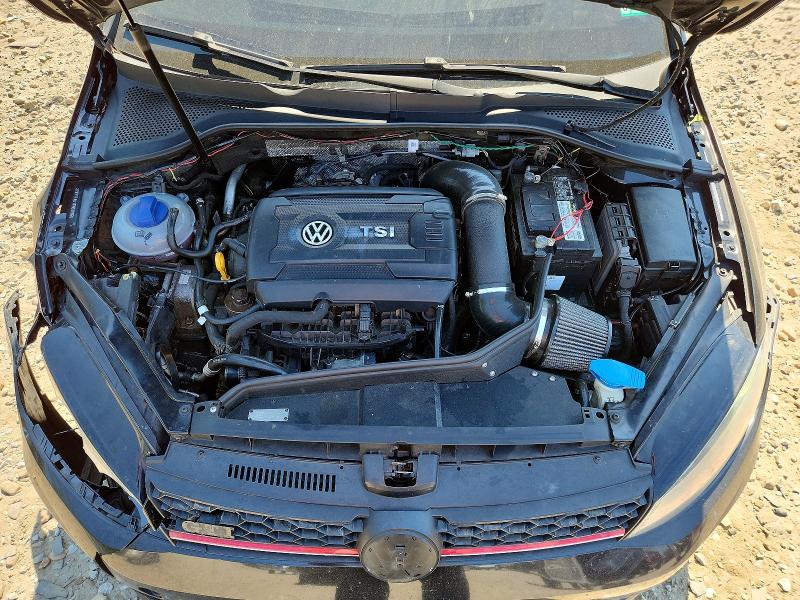 Продажа на аукционе авто 2015 Volkswagen Gti, vin: 3VWYT7AU1FM038358, номер лота: 53919156