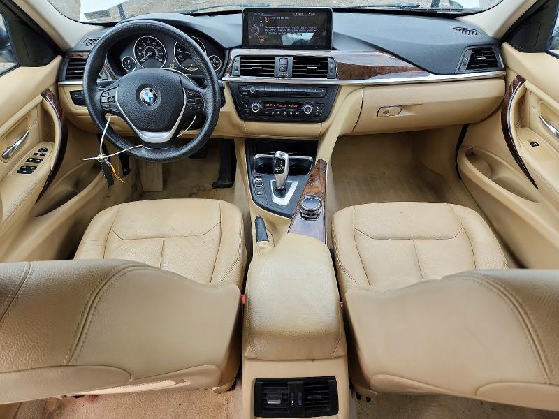 Продажа на аукционе авто 2014 Bmw 328, vin: WBA3B5C54EP542418, номер лота: 52784186