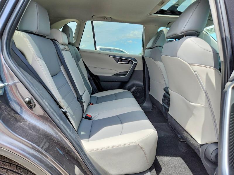 Продаж на аукціоні авто 2024 Toyota Rav4, vin: 2T3C1RFV5RC284737, номер лоту: 53021006