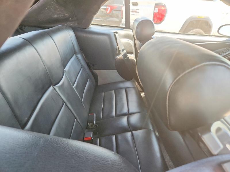 Aukcja sprzedaży 1994 Ford Mustang, vin: 1FALP4445RF183263, numer aukcji: 54324076