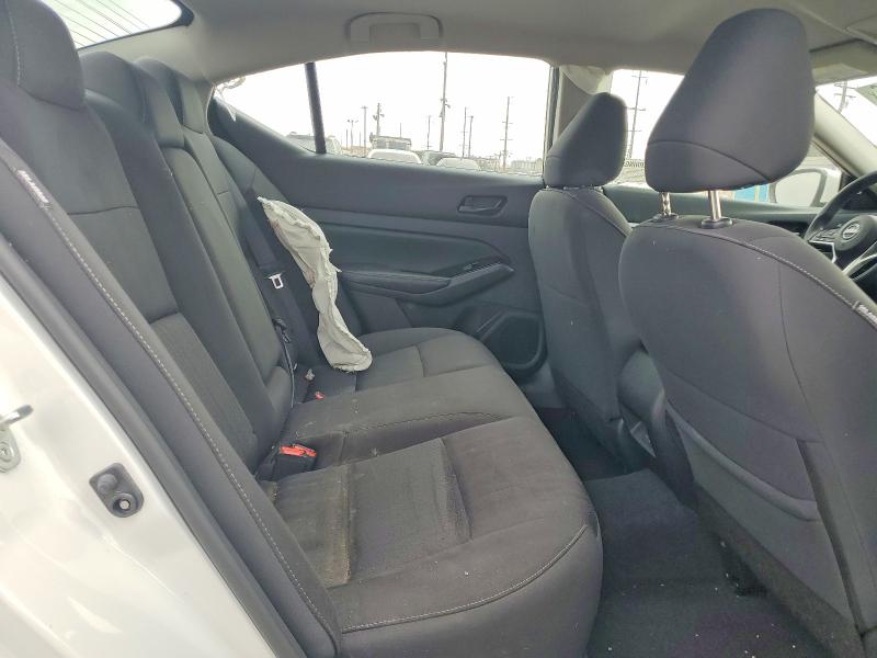 Продаж на аукціоні авто 2023 Nissan Altima, vin: 1N4BL4DV4PN381304, номер лоту: 55437396