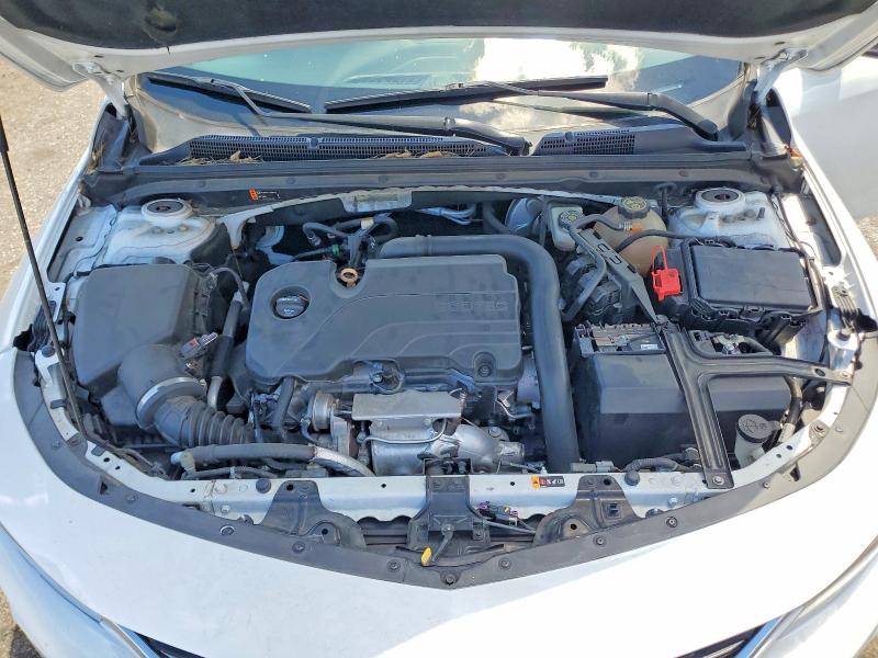 Продаж на аукціоні авто 2018 Chevrolet Malibu, vin: 1G1ZB5ST3JF198733, номер лоту: 55560696