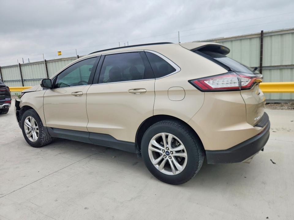54131416 :رقم المزاد ، 2FMPK3J95JBC26425 vin ، 2018 Ford Edge مزاد بيع