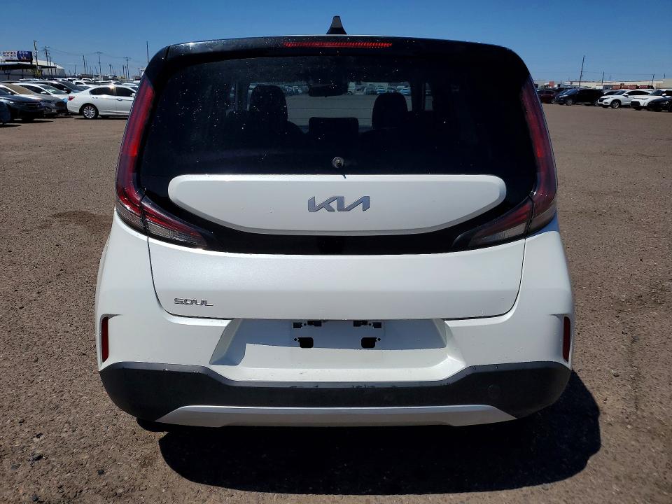 Продаж на аукціоні авто 2023 Kia Soul, vin: KNDJ23AU7P7877409, номер лоту: 52775906