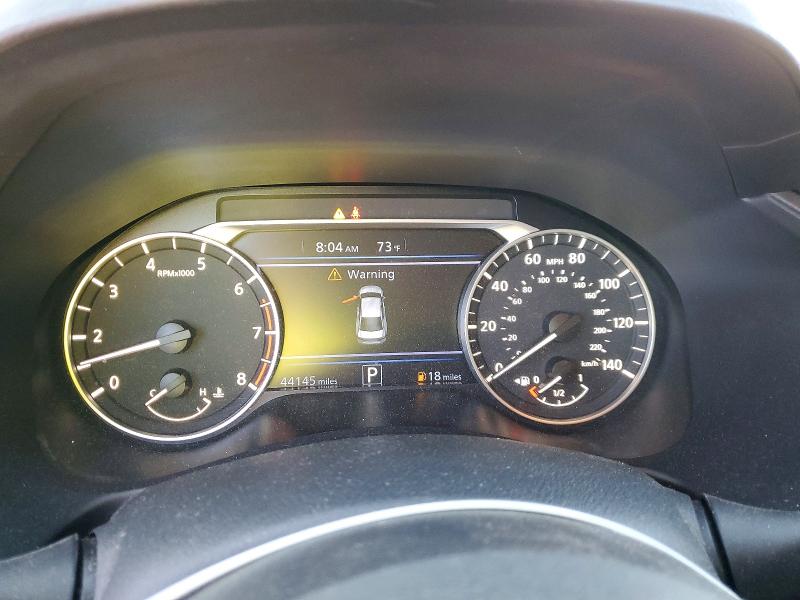 Aukcja sprzedaży 2021 Nissan Altima, vin: 1N4BL4DV0MN403603, numer aukcji: 52426516