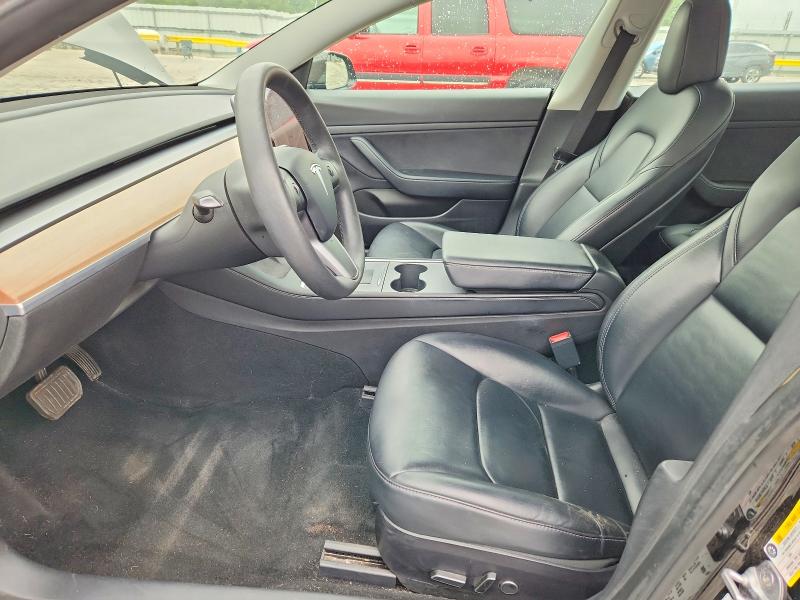 Продажа на аукционе авто 2021 Tesla Model 3, vin: 5YJ3E1EA0MF907067, номер лота: 54162056