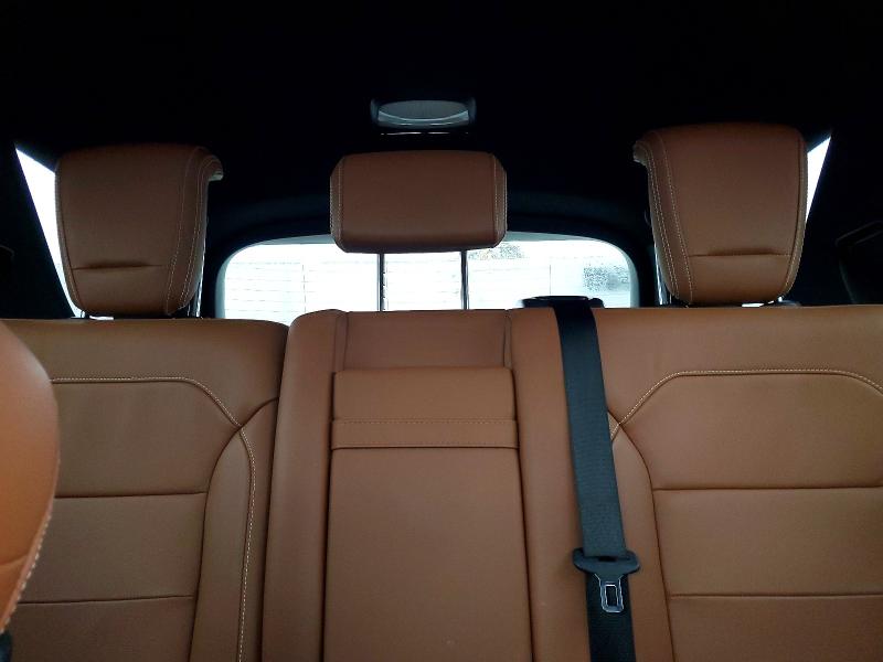 2018 Mercedes-benz Gle მანქანა იყიდება აუქციონზე, vin: 4JGDA5HB9JB099159, აუქციონის ნომერი: 53049456