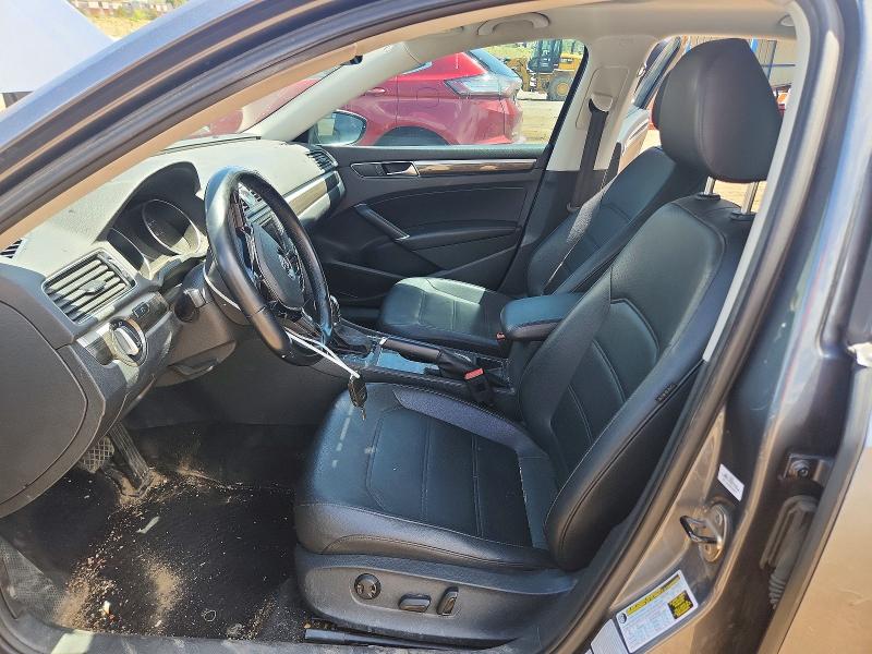 53991896 :رقم المزاد ، 1VWBT7A38GC068893 vin ، 2016 Volkswagen Passat مزاد بيع