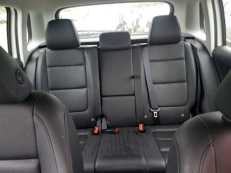 52380676 :رقم المزاد ، WVGAV7AX5GW584036 vin ، 2016 Volkswagen Tiguan مزاد بيع