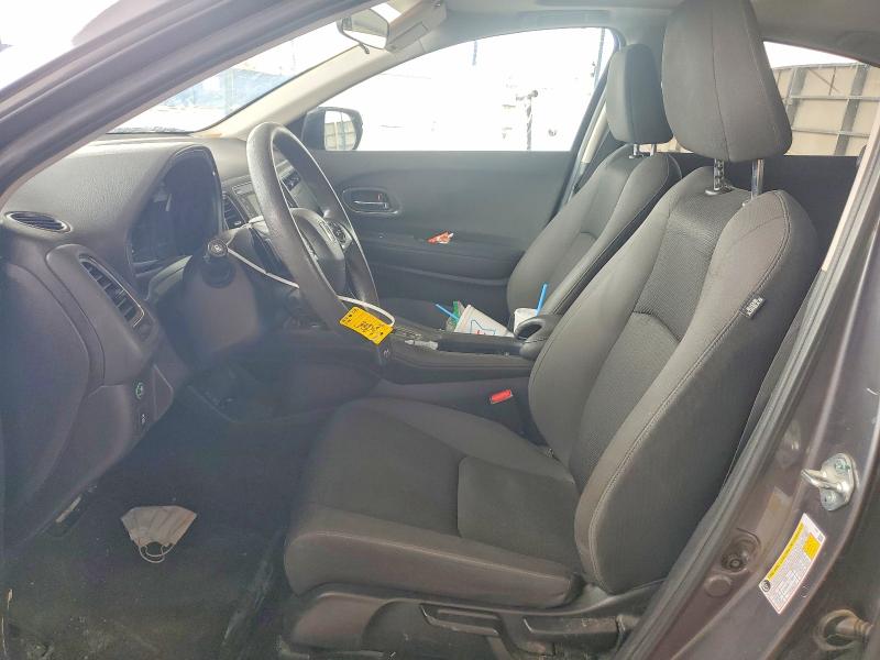 Продажа на аукционе авто 2021 Honda Hr-v, vin: 3CZRU6H53MM754036, номер лота: 51433986